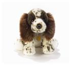 SPRINGLE SPRINGER SPANIEL L. 30 CM.