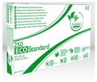 CONFEZIONE 250 COPERTINE SPECIFICHE PER COLIBRI' SYSTEM MISURA 49X32CM