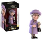MINIX QUEEN ELIZABETH II