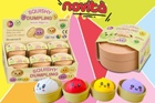 DISP.12 SQUISHY DUMPLING - RAVIOLI - BAO