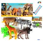BUSTA ANIMALI SAVANA ASSORTITI