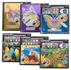 DIAMANTINY LEVEL UP ASSORTIMENTO 3