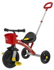 TRIKE U-GO DUCATI