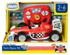 TOM MACCHINA DA CORSA RC