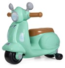 VESPA PRIMAVERA LATTE MENTA