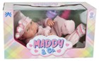 BEBE SDRAIATO CM 30 - ROSA