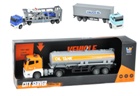 CAMION FRIZIONE 1:32 B.O.