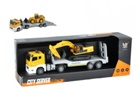 CAMION LAVORI FRIZIONE 1:32 B.O.