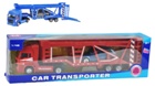CAMION BISARCA CON 1 AUTO