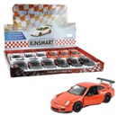 DISPLAY 12 PORSCHE 911 GTS 1:34 RETROCARICA