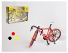BICI CORSA 1:10 DIE CAST