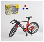 BICI 1:10 DIE CAST
