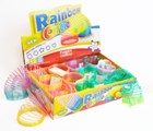 DISPLAY 12 MOLLE MEDIE 6 FORME FLUO CM 7,5