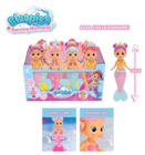 BLOOPIES DANCING MERMAIDS ASST.6 CDU 12U