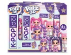 DISP.24 KPOP IDOL BUSTINE PERSONAGGI