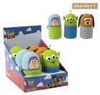 ASTUCCIO MULTIFUNZIONE SILICONE TOY STORY