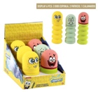 ASTUCCIO MULTIFUNZIONE SILICONE SPONGEBOB