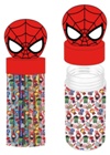 ASTUCCIO MULTIFUNZIONE ACCESSORI MARVEL