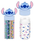 ASTUCCIO MULTIFUNZIONE ACCESSORI STITCH