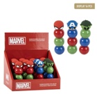 EVIDENZIATORI IMPILABILI MARVEL
