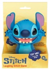 LAUGHING STITCH