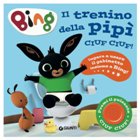 LIBR.BING. IL TRENINO DELLA PIPI' CIUF CIUF! (GIUNTI EDITORE - BING)