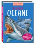 LIBRO CONOSCIMONDO - SELVAGGI OCEANI