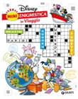 LIBR.VIAGGIO (DA) MINI ENIGMISTICA (WALT DISNEY - DISNEY MINI)