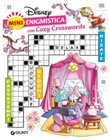 LIBR.COZY COZY MINI ENIGMISTICA (WALT DISNEY - DISNEY MINI)