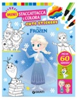 LIBR.FROZEN D.B. MINI STACCATTACCA (WALT DISNEY - DISNEY MINI)