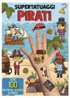 SUPERTATUAGGI PIRATI