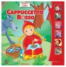ASCOLTA LE FIABE10 CAPPUCCETTO ROSSO