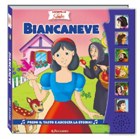 ASCOLTA LE FIABE10 BIANCANEVE