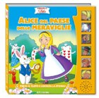 ASCOLTA LE FIABE10 ALICE NEL PAESE