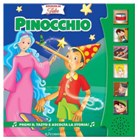 ASCOLTA LE FIABE10 PINOCCHIO
