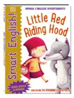 M.K. SMART ENGLISH! LITTLE RED RIDING HOOD