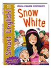 M.K. SMART ENGLISH! SNOW WHITE