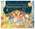 LIBR.CANZONI DELLA BUONANOTTE (LE) (GIUNTI EDITORE)