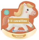 LIBR.CAVALLINO - DONDOLINI (EDIZIONI DEL BORGO - DONDOLINI)