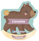 LIBR.ORSETTO - DONDOLINI (EDIZIONI DEL BORGO - DONDOLINI)