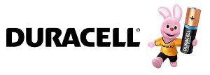 Sfoglia duracell