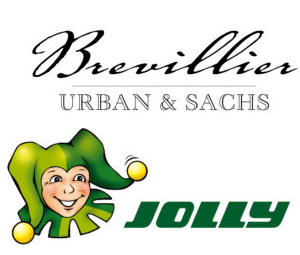 Sfoglia Brevillier Urban & Sachs GmbH (Jolly)