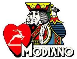 Sfoglia modiano