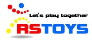 Sfoglia Ronchi SuperToys (importazione)