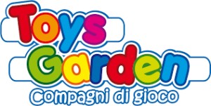 Sfoglia toys-garden