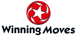 Sfoglia Winning Moves UK Limited