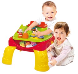 Sfoglia PRIMA INFANZIA