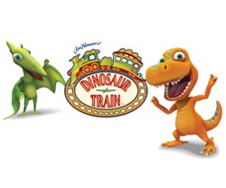 Sfoglia Dinosaur Train - Dino Trains