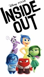 Sfoglia Inside-Out - Disney Inside out