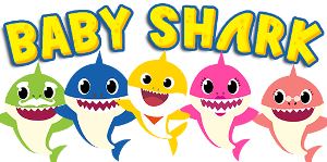 Sfoglia Baby Shark (canzone di Jauz)